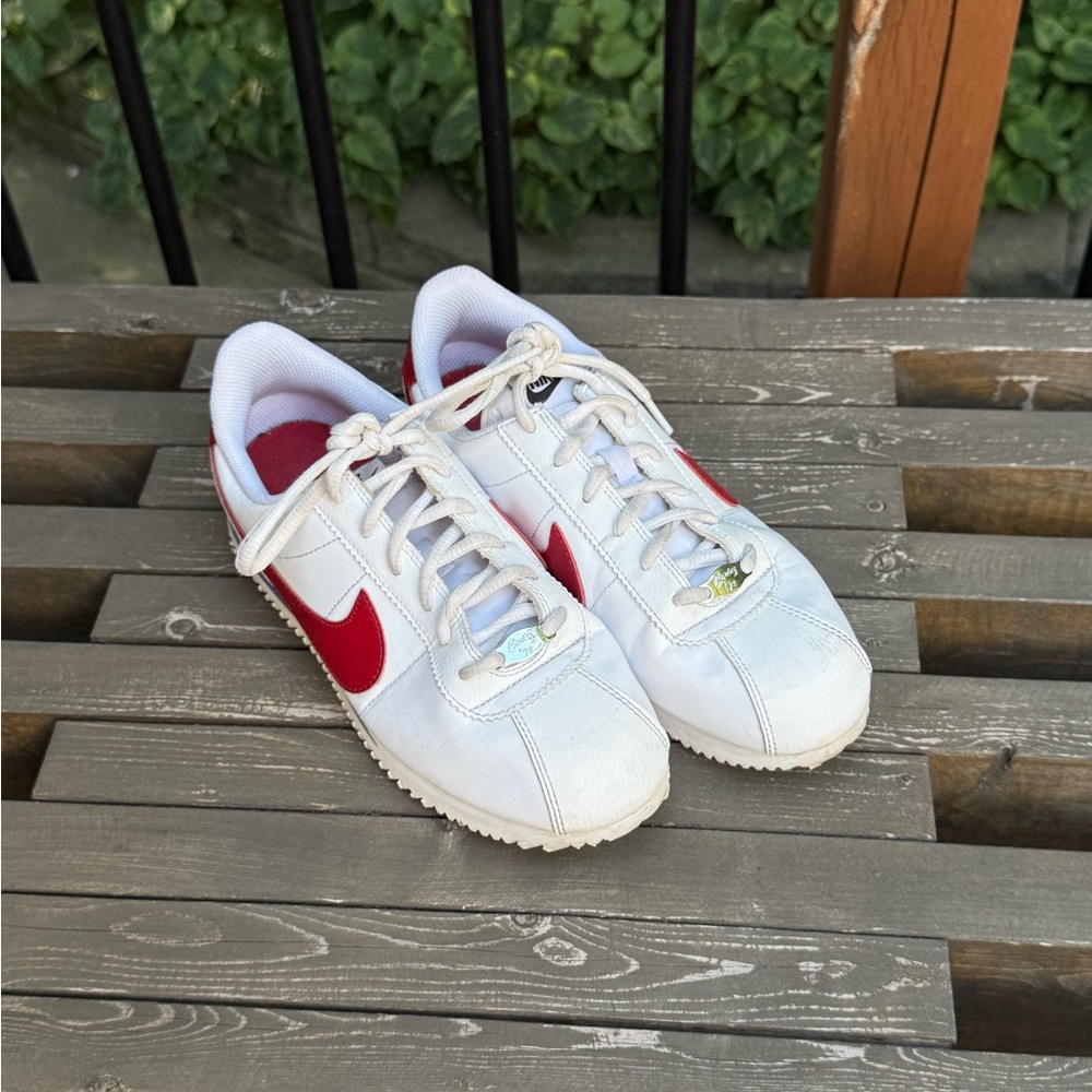 Nike Cortez